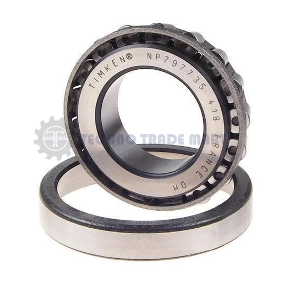 Taper Roller Bearing  42 Mm